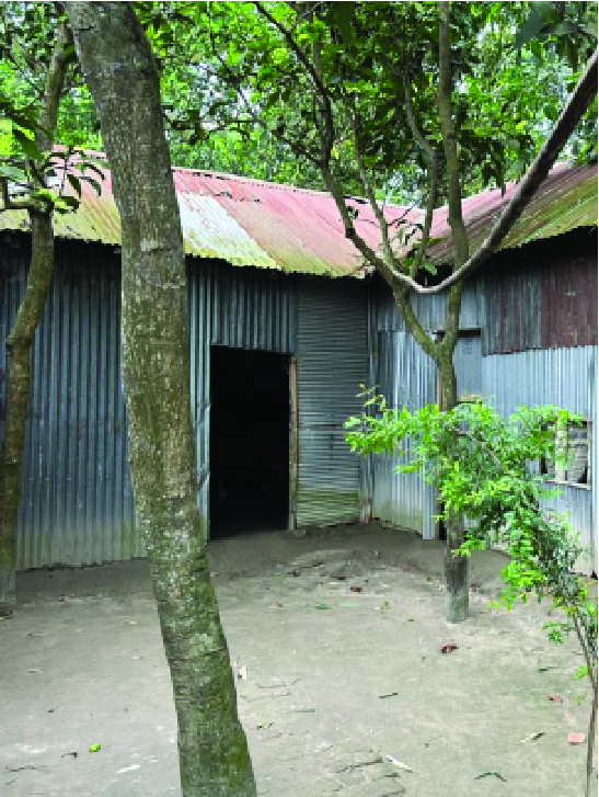 Image of মানিক মিয়া
